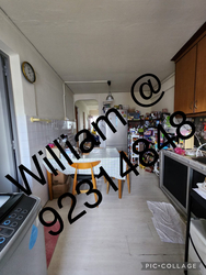 Blk 620 Bedok Reservoir Road (Bedok), HDB 3 Rooms #425811801